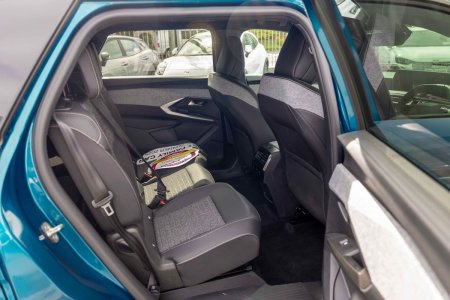 2026 Peugeot 5008 - photo 15