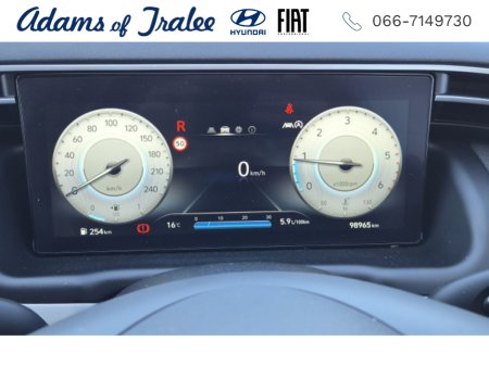 2023 Hyundai Tucson - photo 11