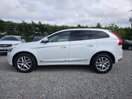 2016 Volvo XC60 - photo 2