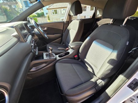 2023 Hyundai KONA - photo 13