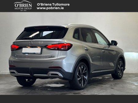 2026 MG ZS - photo 10