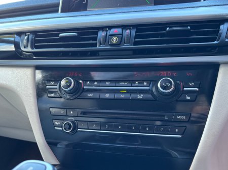 2016 BMW X5 - photo 21