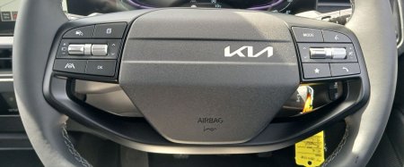 2026 Kia Stonic - photo 12
