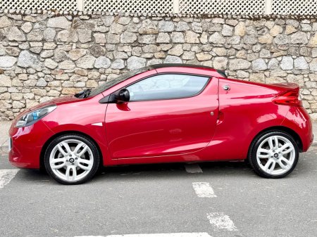 2011 Renault Wind - photo 3
