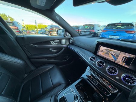 2018 Mercedes-Benz E-Class - photo 30