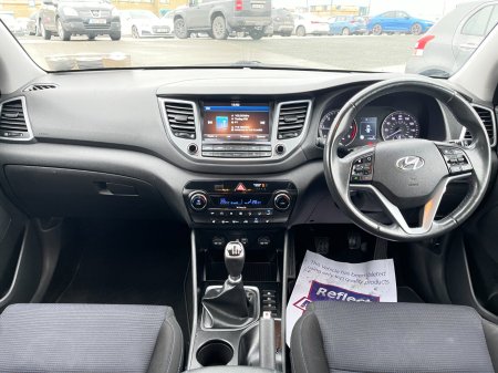 2016 Hyundai Tucson - photo 13