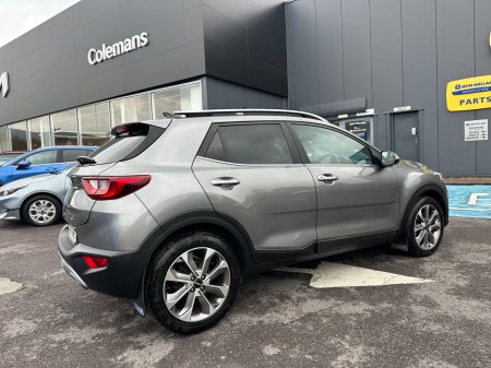 2024 Kia Stonic - photo 10
