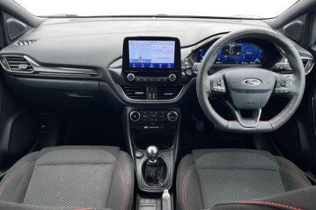 2024 Ford Puma - photo 10