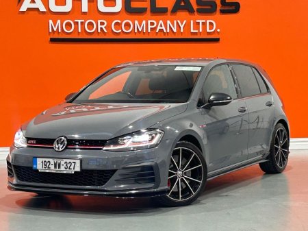 2019 Volkswagen Golf - photo 6
