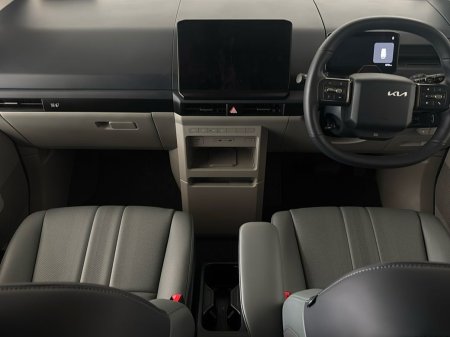 2026 Kia PV5 - photo 14