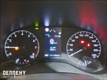 2021 Toyota Yaris - photo 15