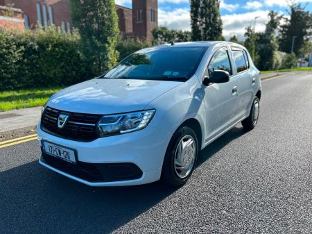 2017 Dacia Sandero - photo 3
