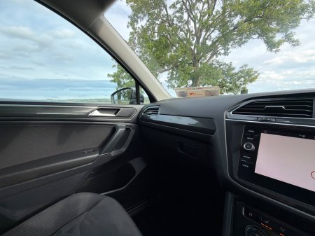 2019 Volkswagen Tiguan - photo 30