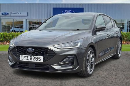 2026 Ford Focus - photo 5