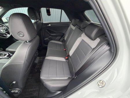 2021 Volkswagen T-Roc - photo 36