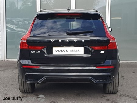 2023 Volvo XC60 - photo 8