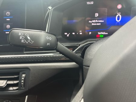 2025 Volkswagen Polo - photo 16