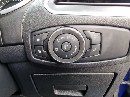 2017 Ford S-Max - photo 20