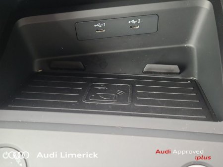 2023 Audi A3 - photo 21