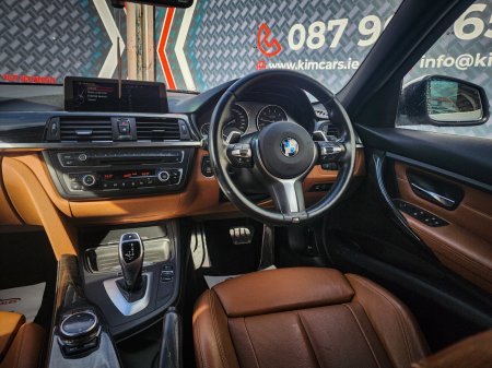 2014 BMW 3-Series - photo 19