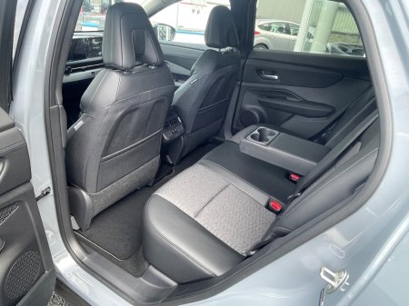 2027 Nissan Ariya - photo 6