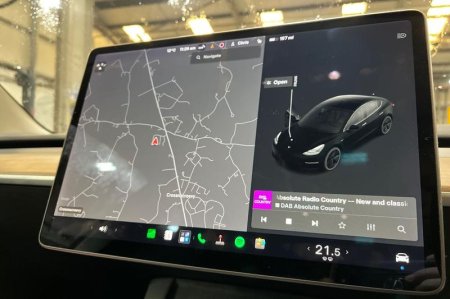 2021 Tesla Model 3 - photo 26