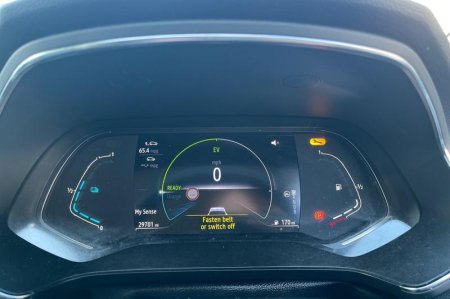 2023 Renault Captur - photo 13