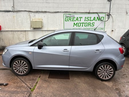2016 SEAT Ibiza - photo 7