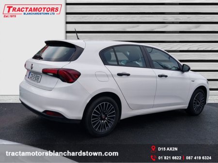 2023 Fiat Tipo - photo 3