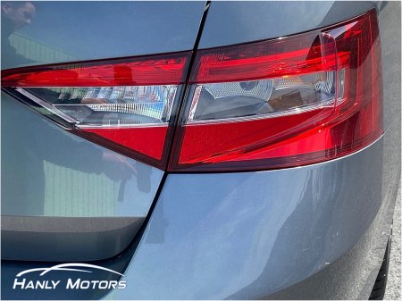 2023 Skoda Superb - photo 27