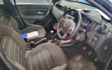 2021 Dacia Duster - photo 12