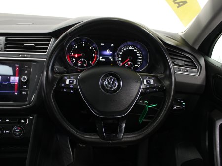 2019 Volkswagen Tiguan - photo 17