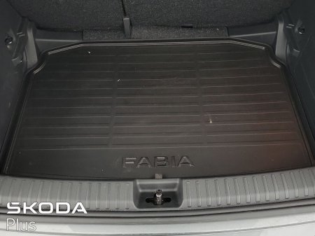 2026 Skoda Fabia - photo 10