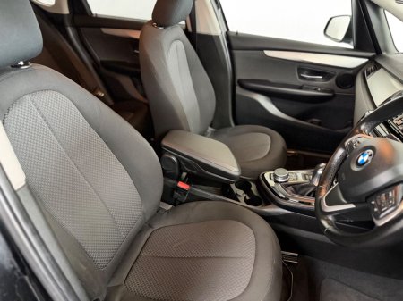 2016 BMW 2-Series - photo 14