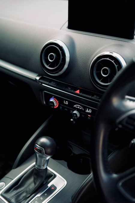 2016 Audi A3 - photo 11