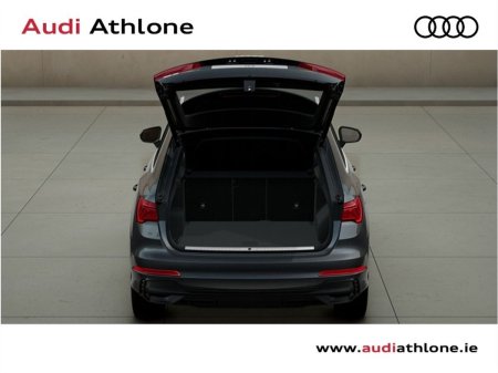 2025 Audi Q3 - photo 8