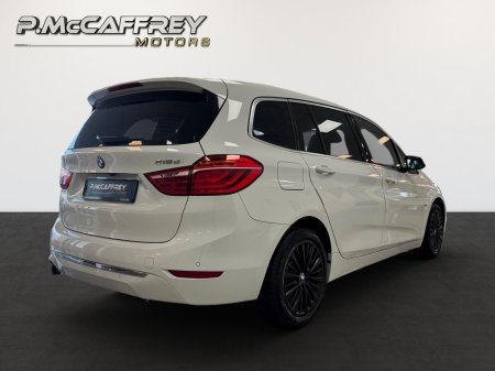 2017 BMW 2-Series - photo 5
