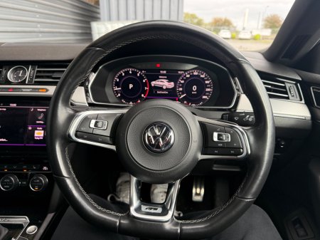 2019 Volkswagen Arteon - photo 12