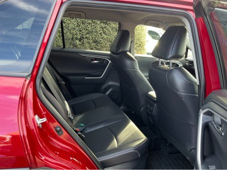 2022 Toyota RAV4 - photo 10