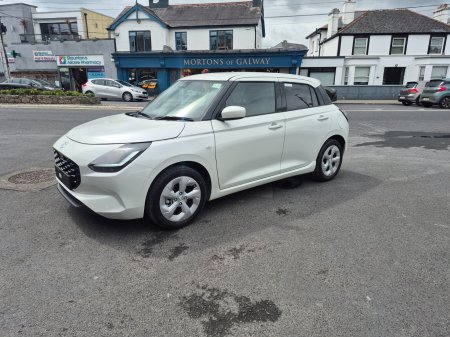 2026 Suzuki Swift - photo 6