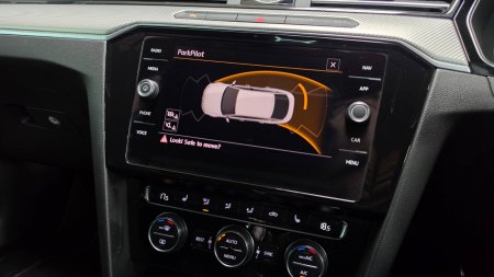 2018 Volkswagen Arteon - photo 40