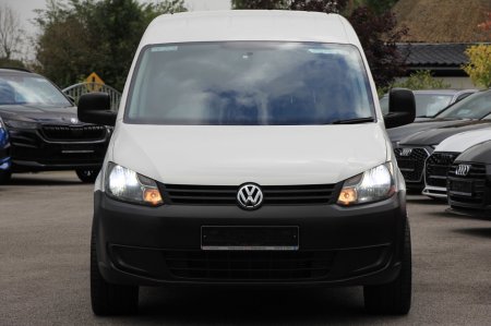 2013 Volkswagen Caddy - photo 2