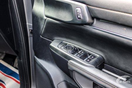 2026 Ford Ranger - photo 13