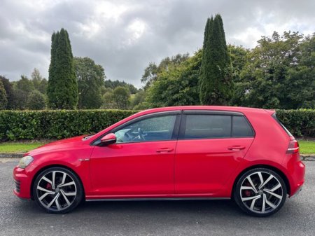 2014 Volkswagen Golf - photo 4