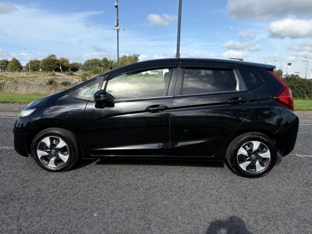 2015 Honda Fit - photo 6