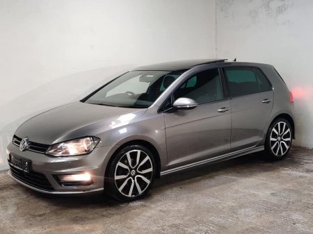 2016 Volkswagen Golf - photo 20