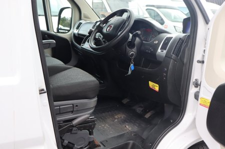 2019 Fiat Ducato - photo 13