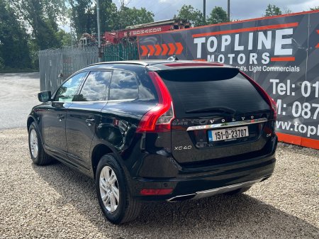 2015 Volvo XC60 - photo 7