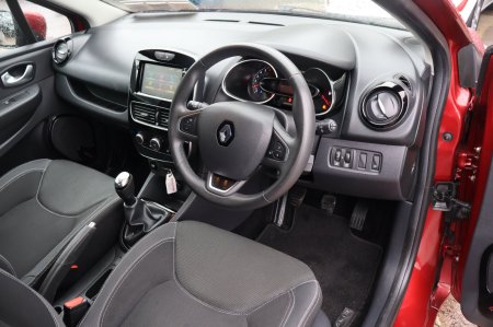 2019 Renault Clio - photo 11