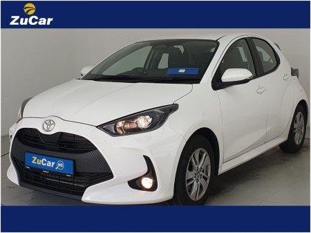 2024 Toyota Yaris - photo 6